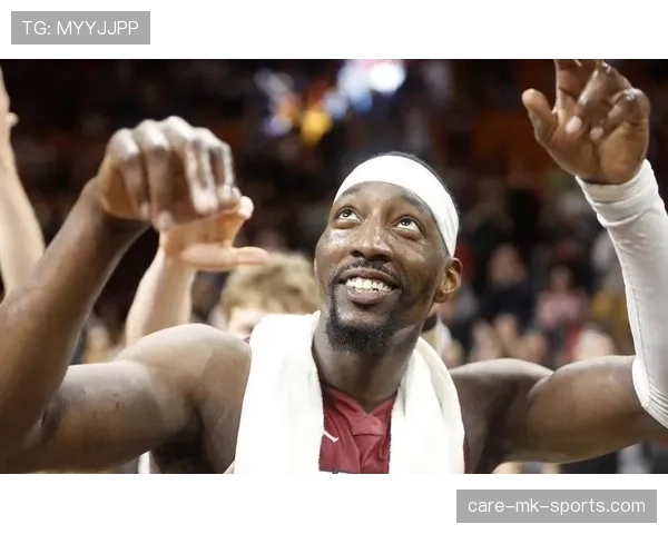 巴姆·阿德巴约挡拆高效制造机会助热火提升内线得分结构