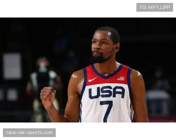 杜兰特关键时刻高效单打拉开差距 提升球队季后赛竞争力