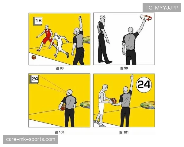 界外判定规则详解：裁判如何准确判定球员触边与接球情况