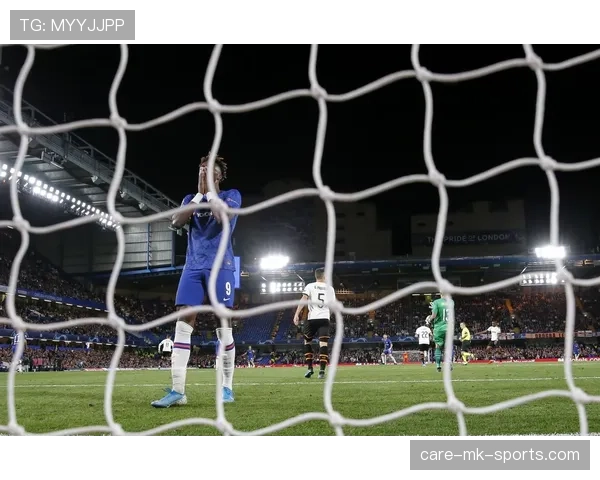 兰帕德前插射门效率跃升：如何以快速穿透主导关键战局