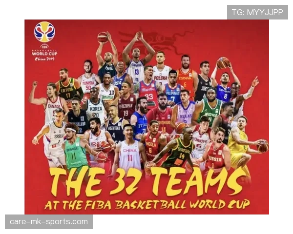 深入剖析 FIBA 和 NBA 规则区别 到底有何不同